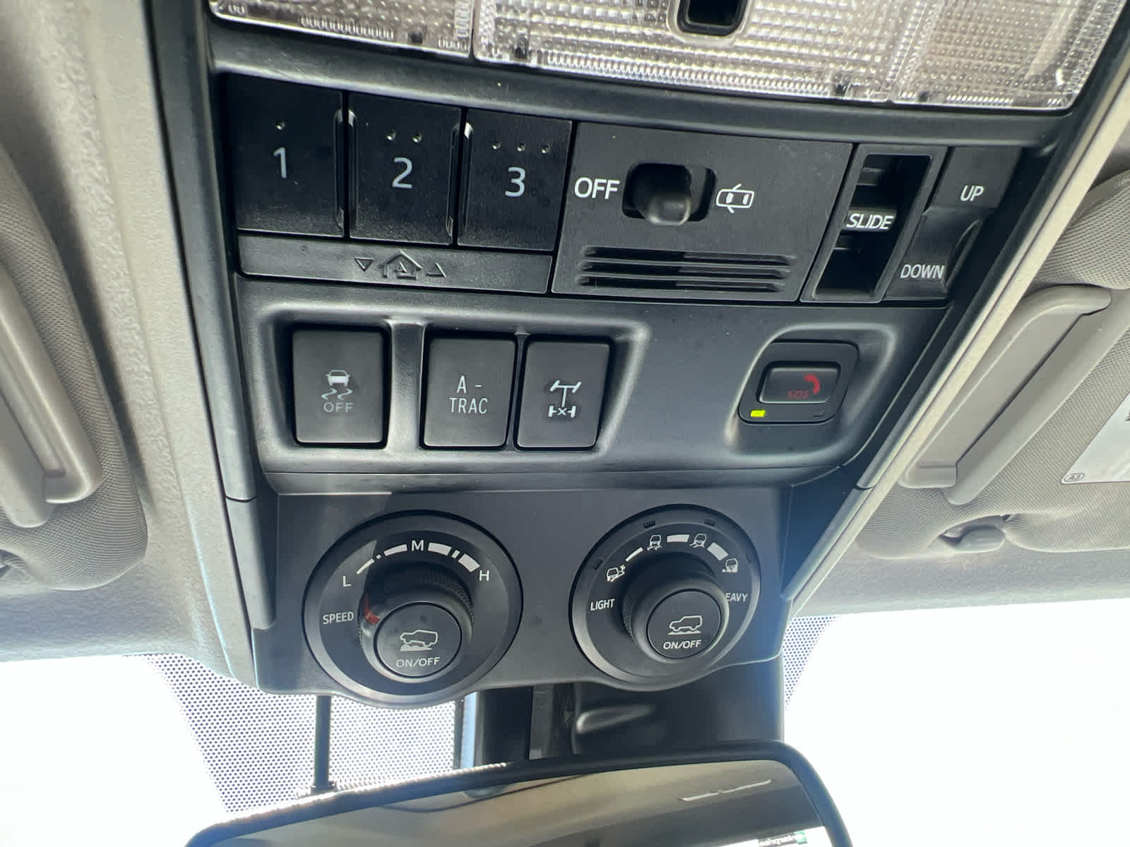 2021 Toyota 4Runner TRD Pro