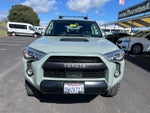 2021 Toyota 4Runner TRD Pro