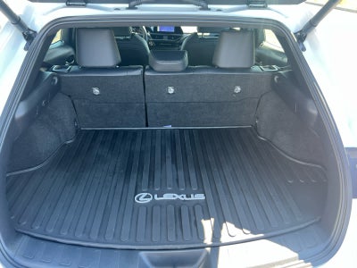 2024 Lexus UX UX 250h F SPORT Design