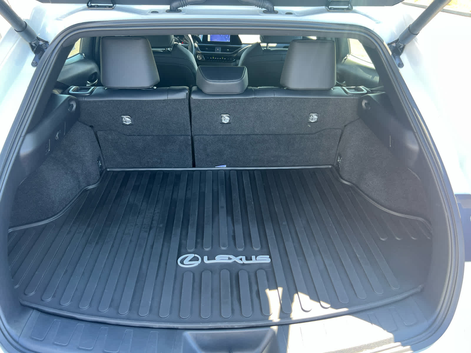 2024 Lexus UX UX 250h F SPORT Design