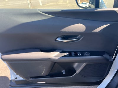 2024 Lexus UX UX 250h F SPORT Design