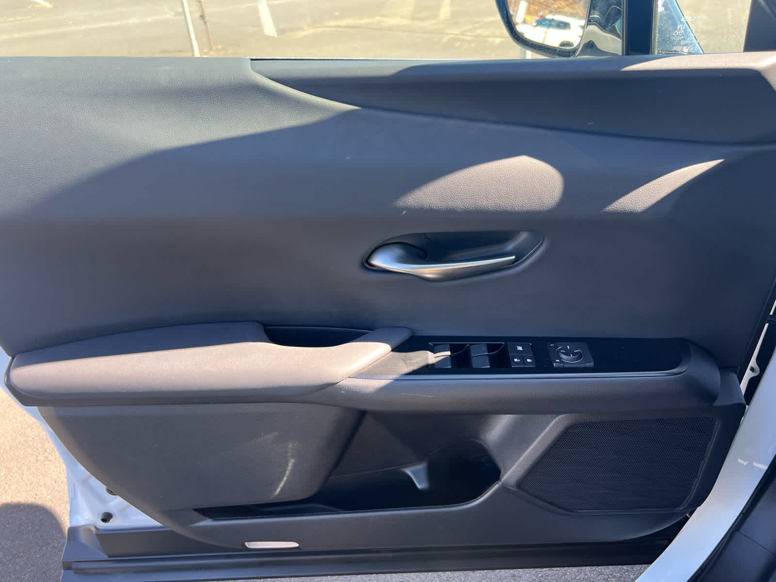 2024 Lexus UX UX 250h F SPORT Design