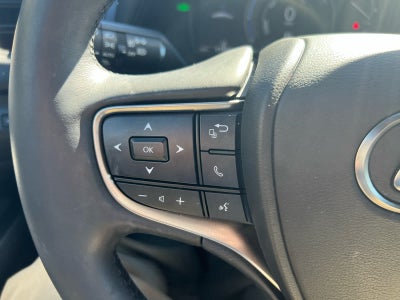 2024 Lexus UX UX 250h F SPORT Design