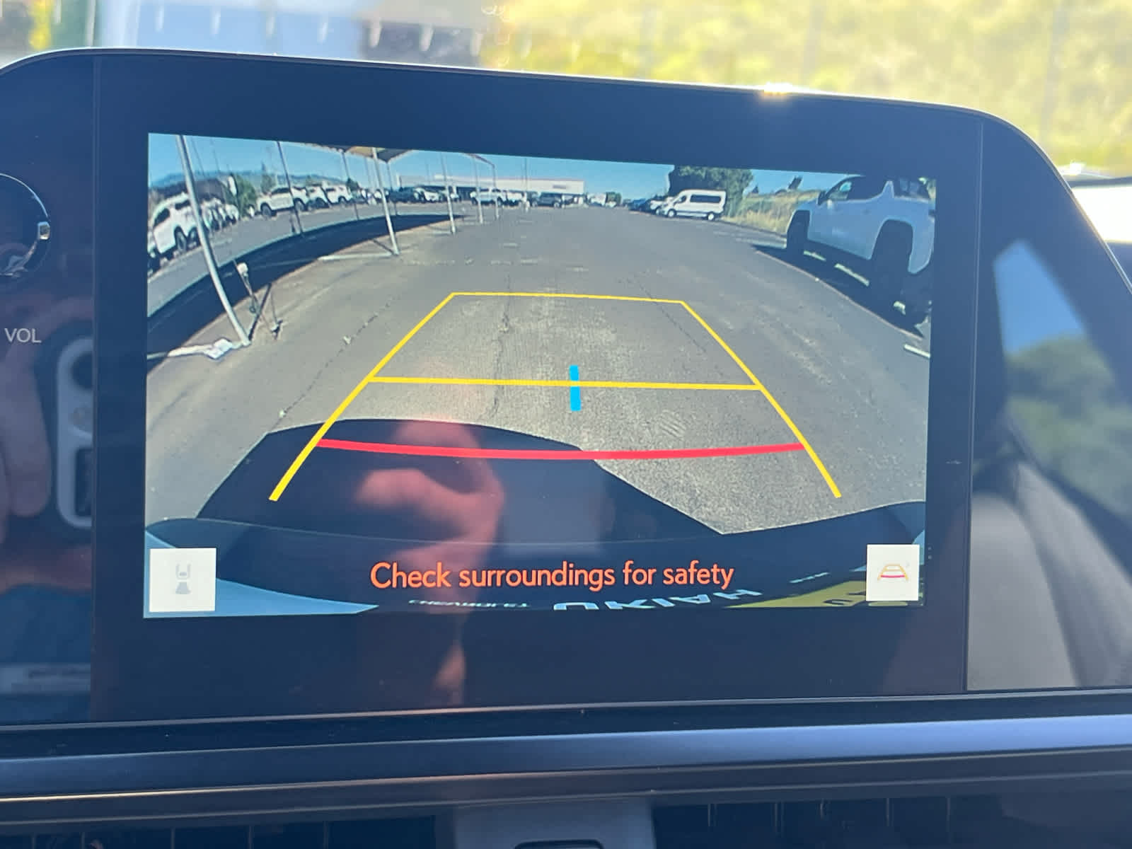 2024 Lexus UX UX 250h F SPORT Design