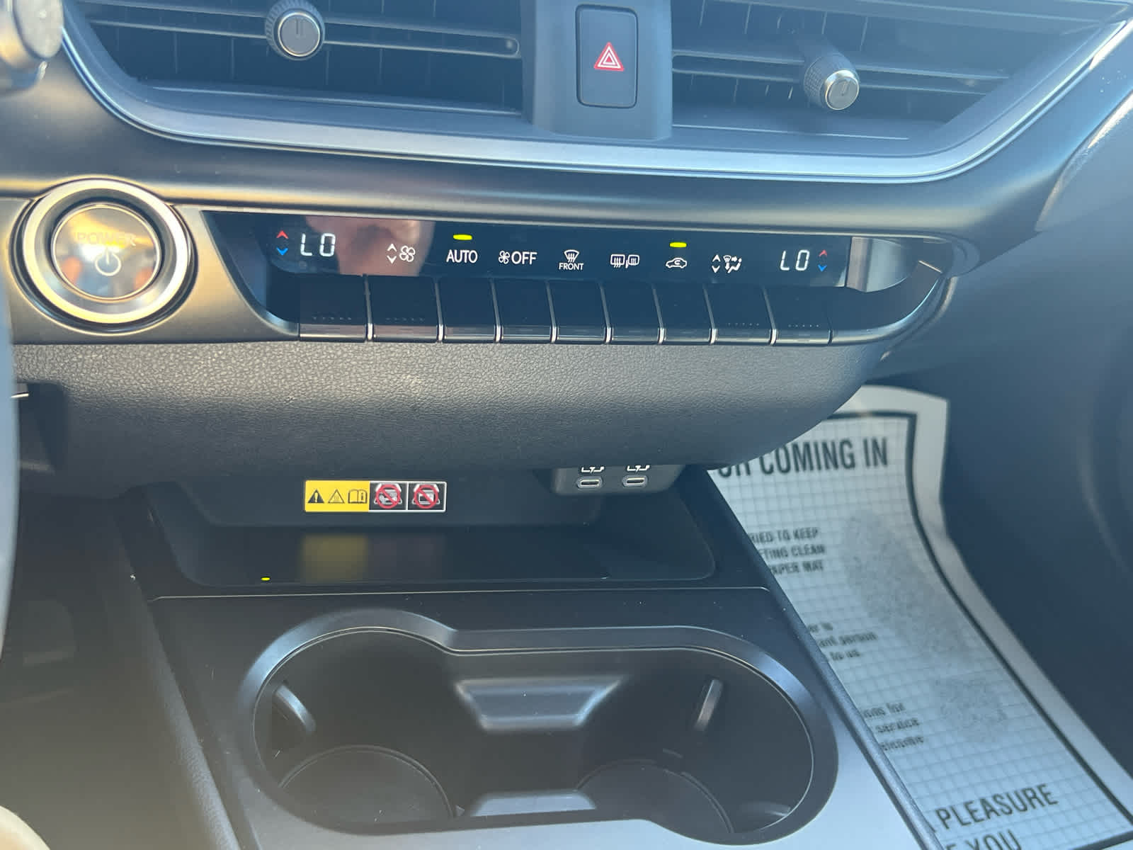 2024 Lexus UX UX 250h F SPORT Design