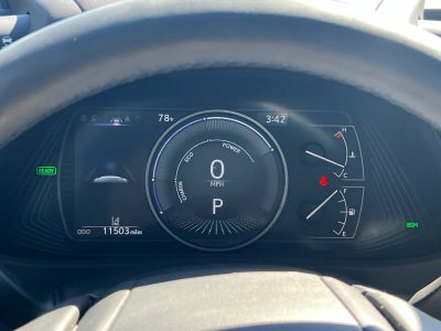 2024 Lexus UX UX 250h F SPORT Design