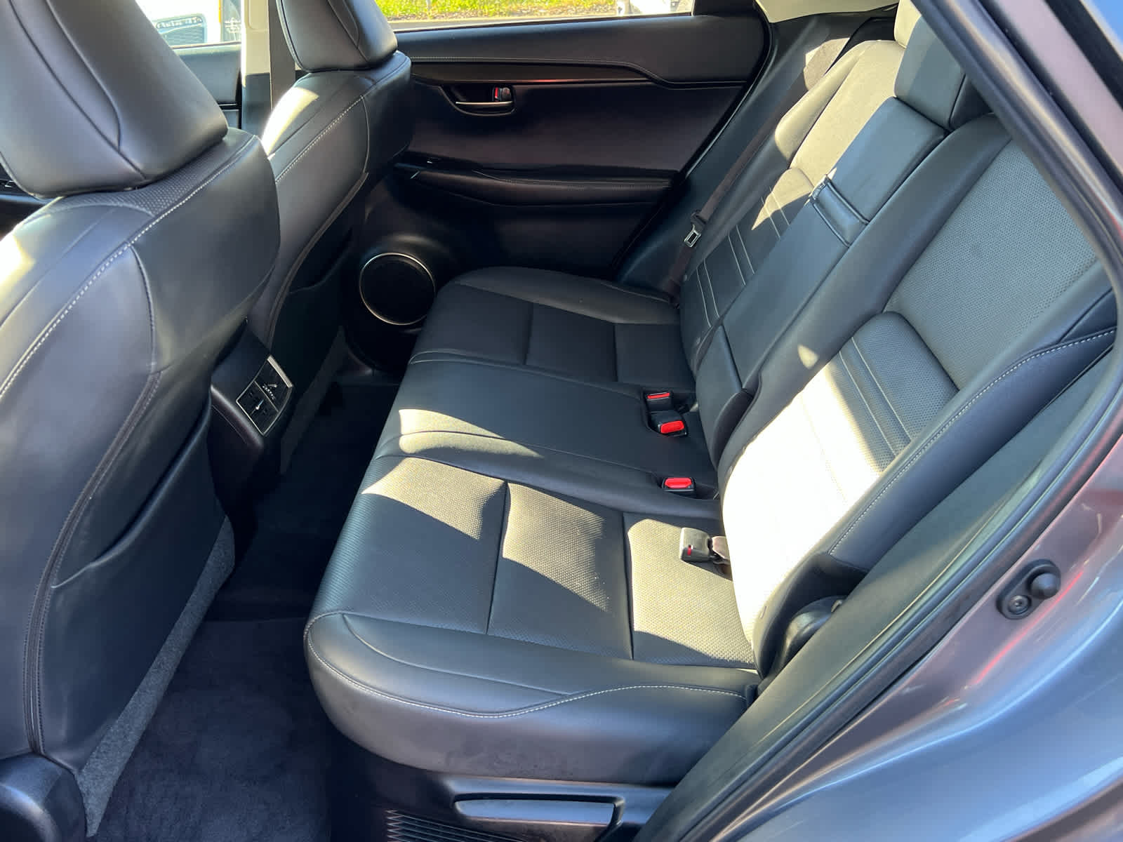 2020 Lexus NX NX 300