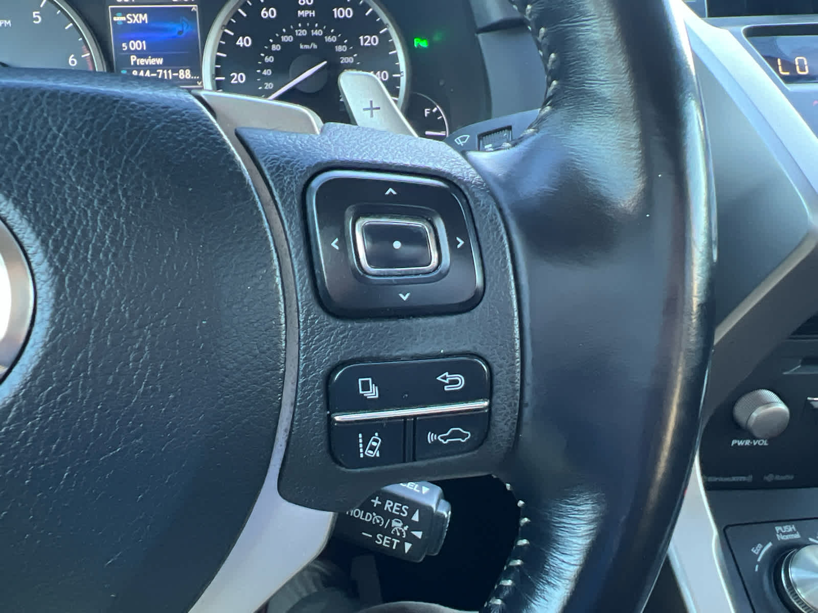 2020 Lexus NX NX 300