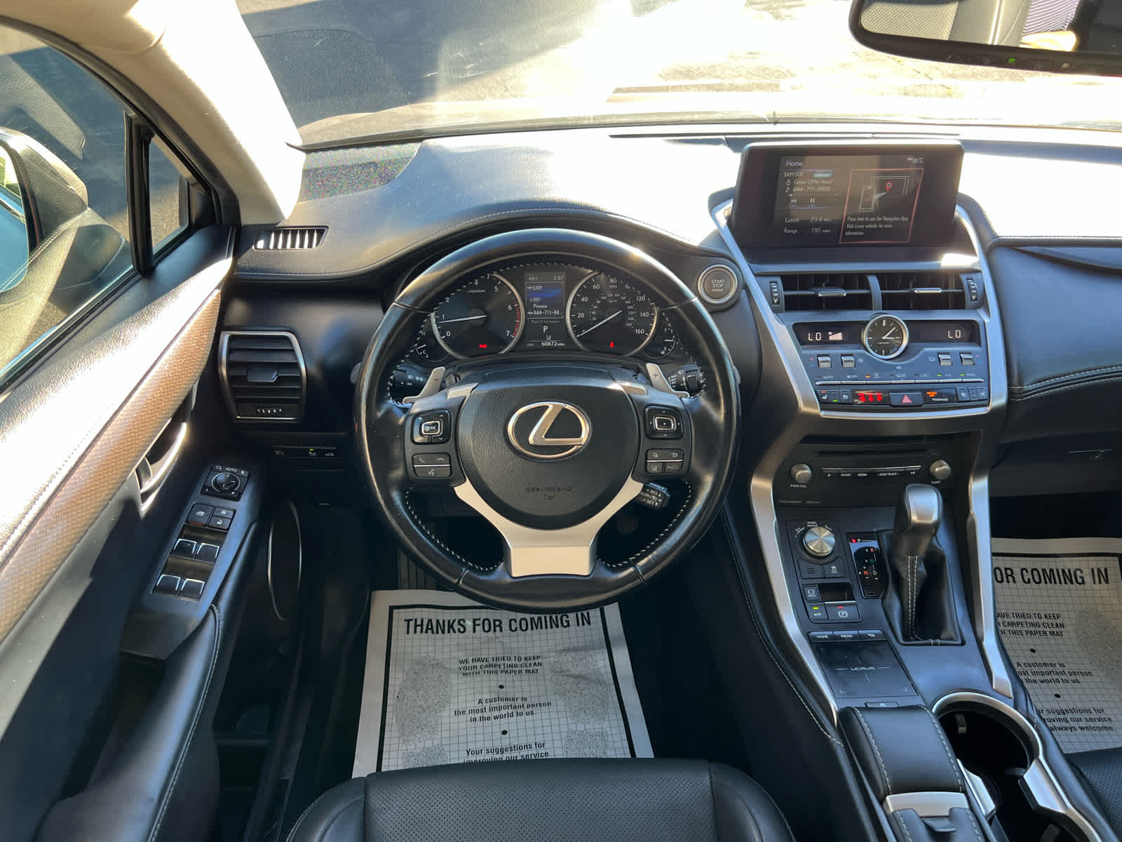 2020 Lexus NX NX 300