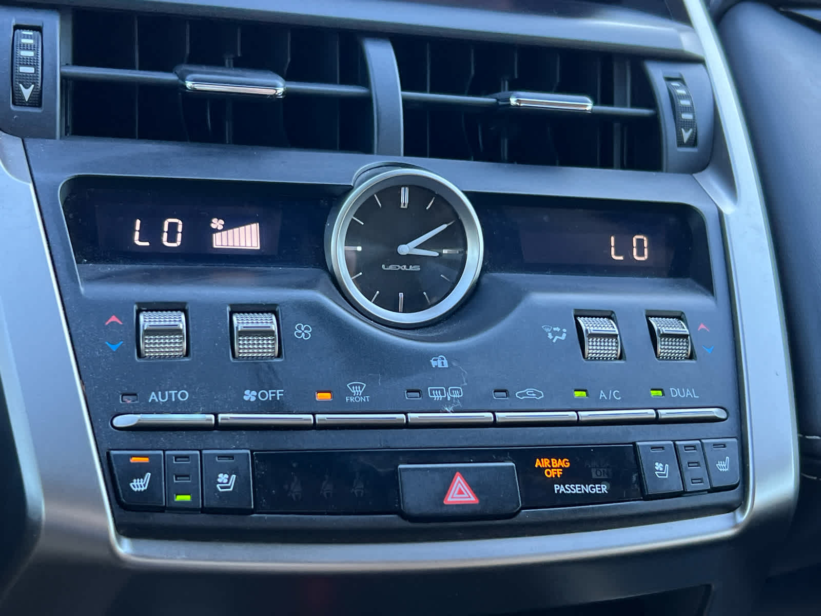 2020 Lexus NX NX 300