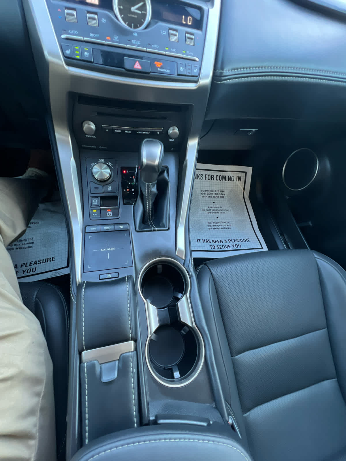 2020 Lexus NX NX 300