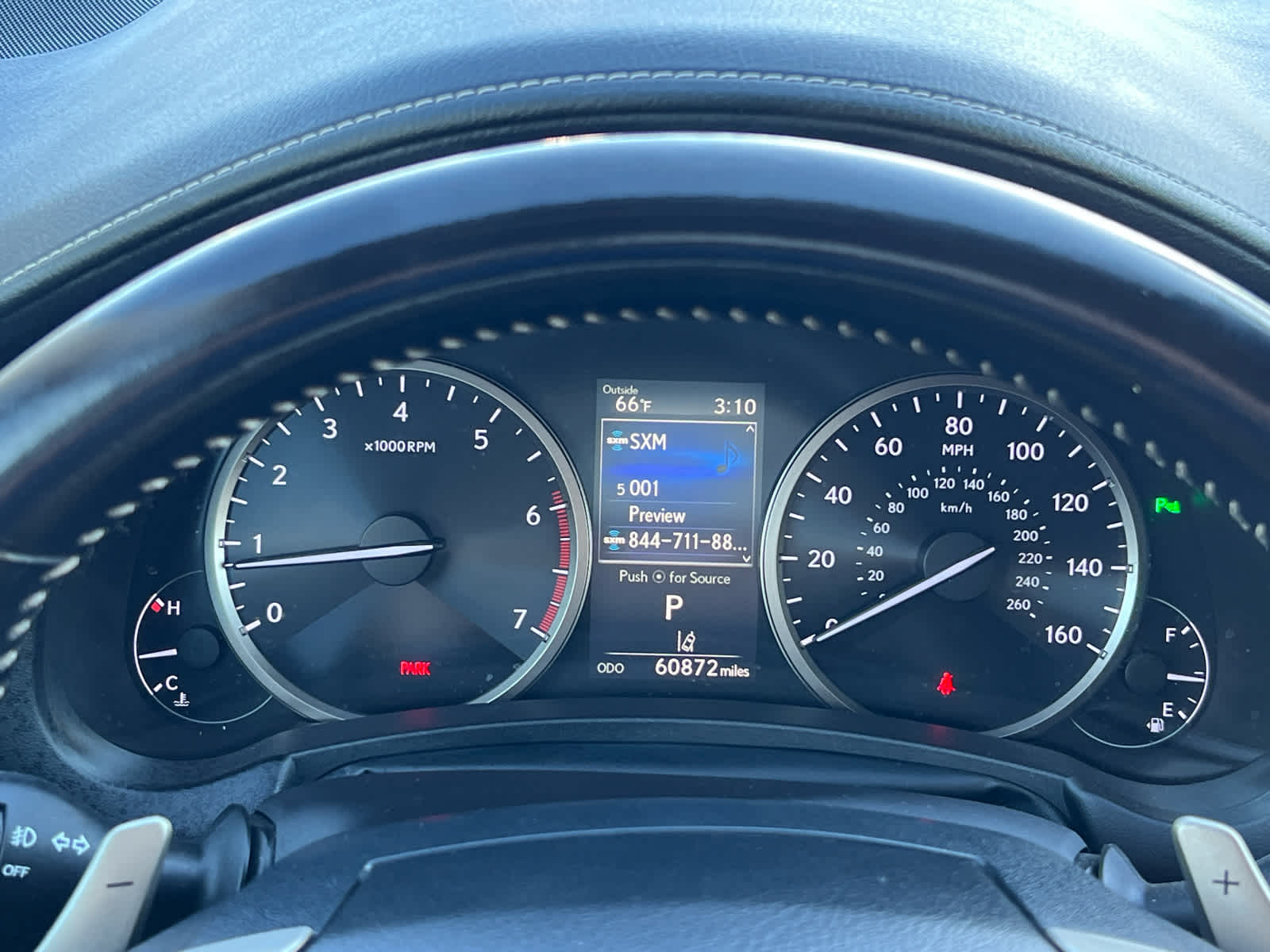 2020 Lexus NX NX 300