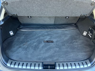 2020 Lexus NX NX 300