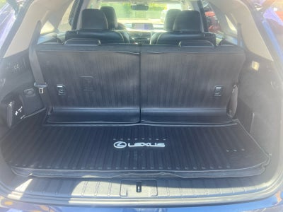 2019 Lexus RX RX 450hL Premium