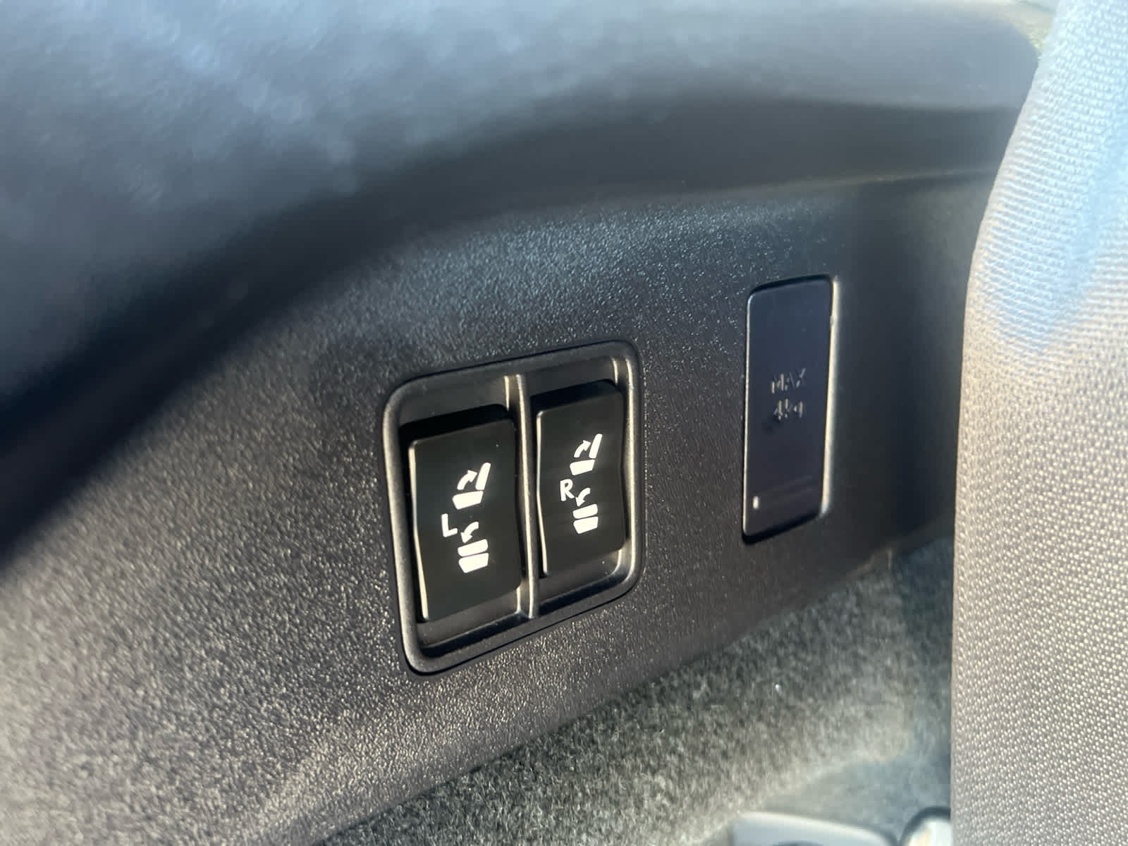 2019 Lexus RX RX 450hL Premium