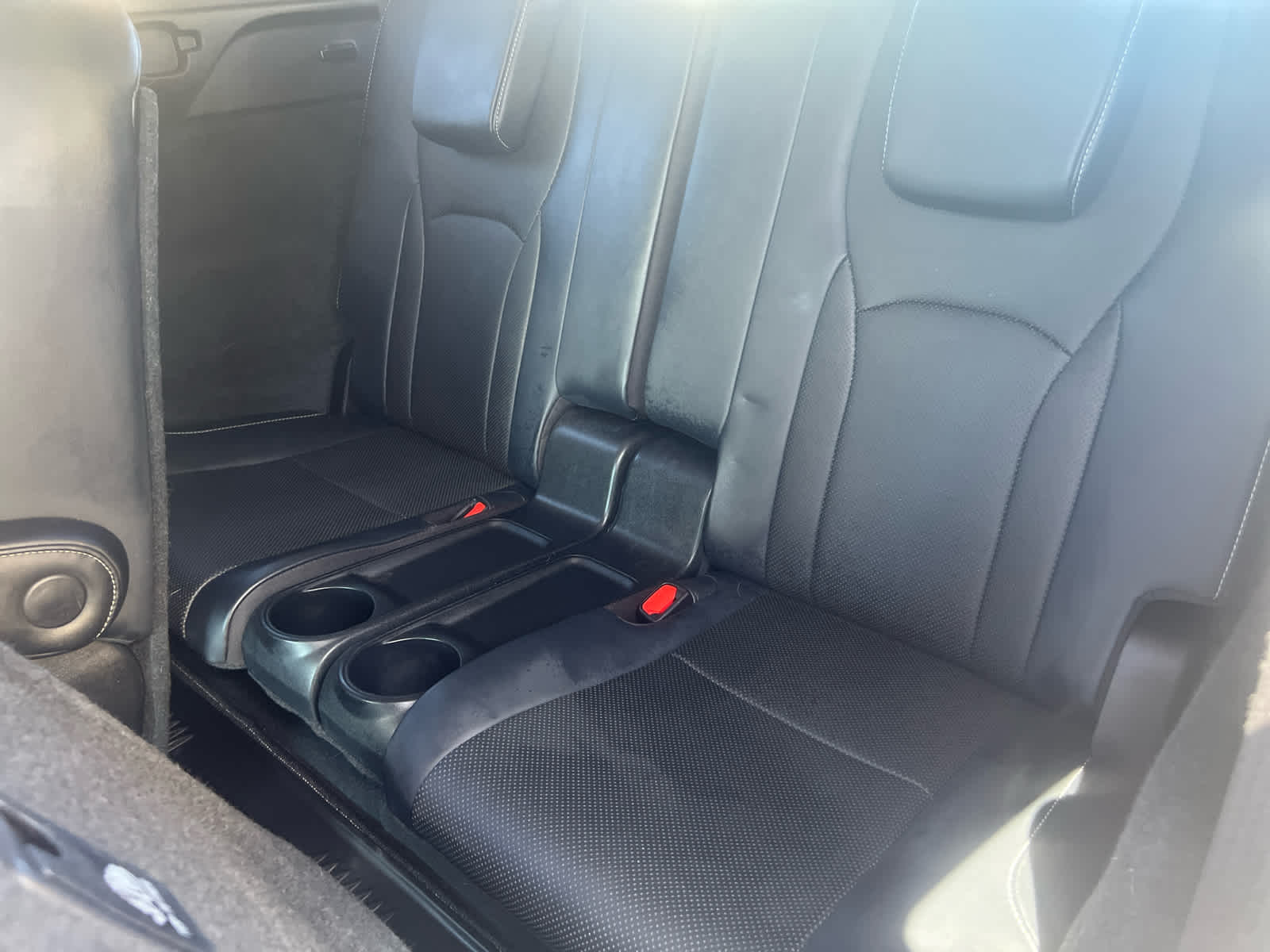 2019 Lexus RX RX 450hL Premium