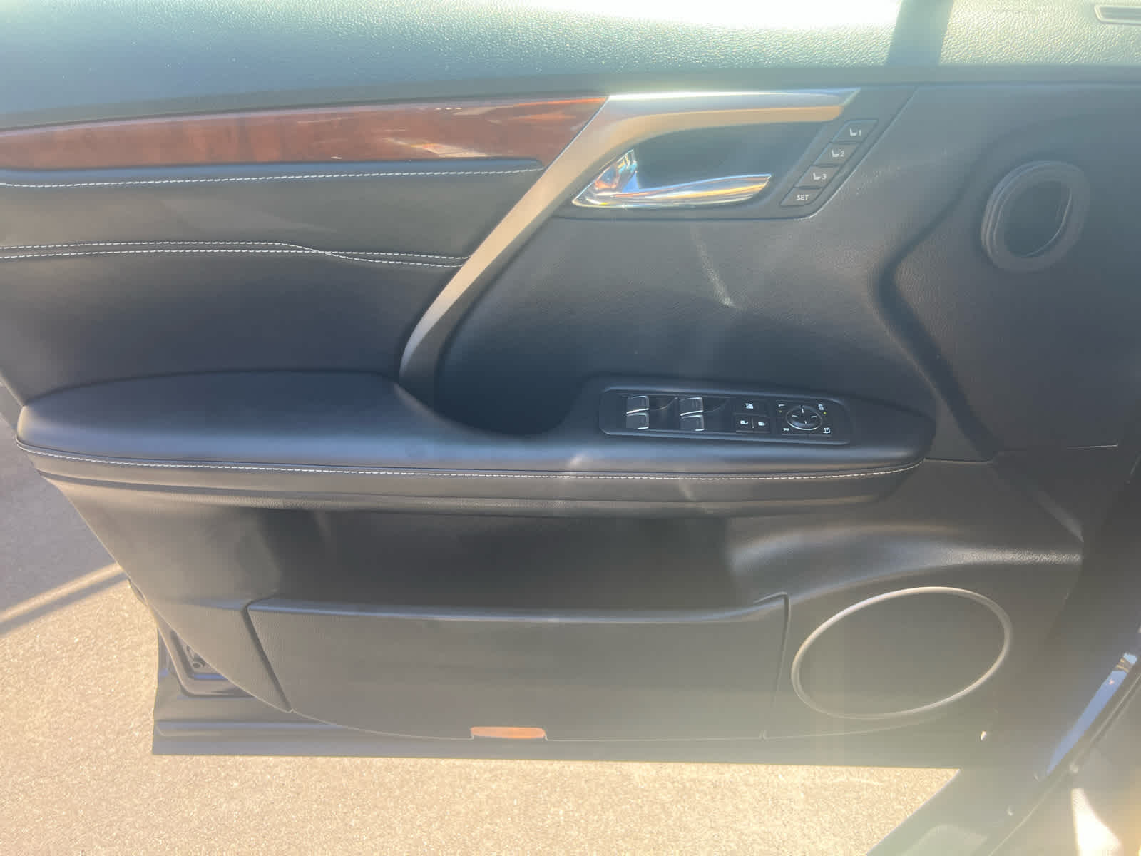 2019 Lexus RX RX 450hL Premium