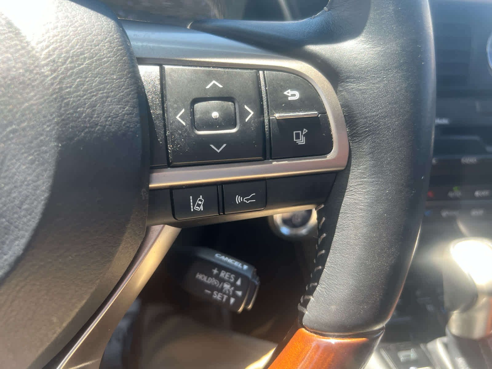 2019 Lexus RX RX 450hL Premium