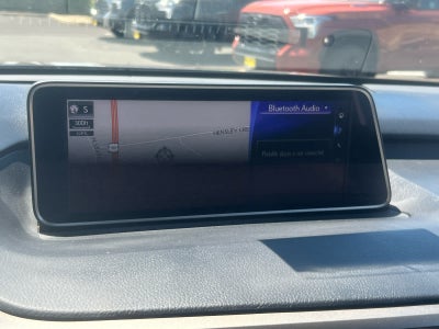 2019 Lexus RX RX 450hL Premium