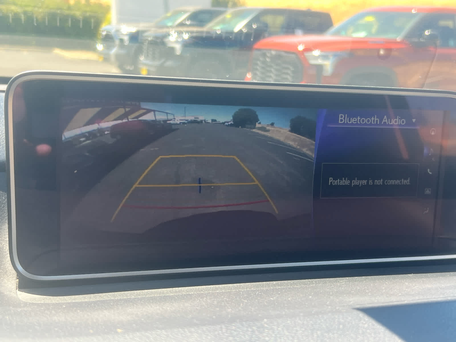 2019 Lexus RX RX 450hL Premium