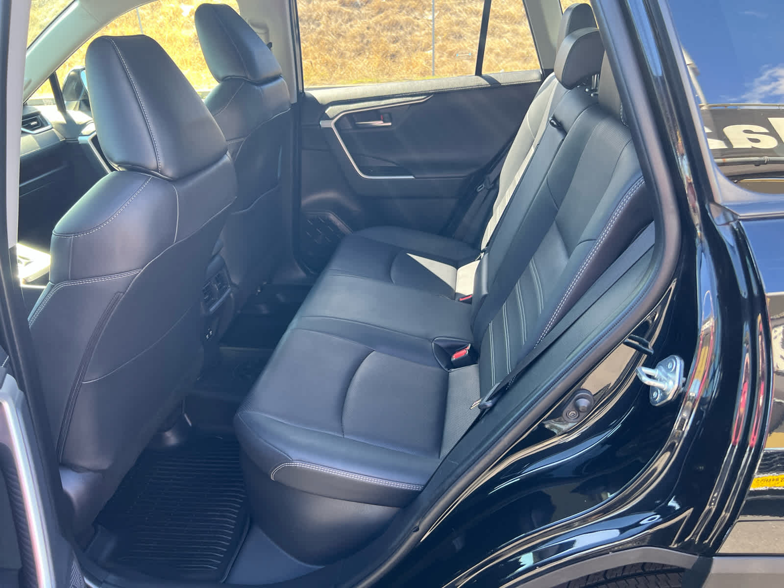 2020 Toyota RAV4 Hybrid Limited
