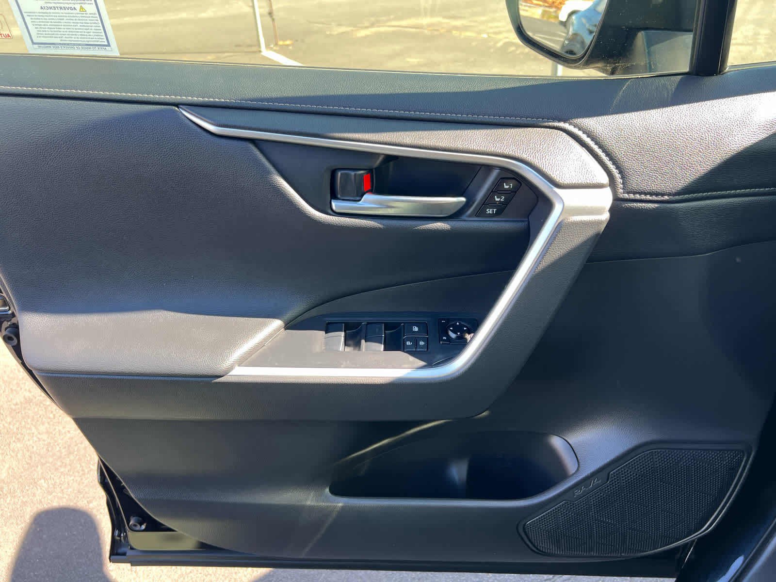 2020 Toyota RAV4 Hybrid Limited