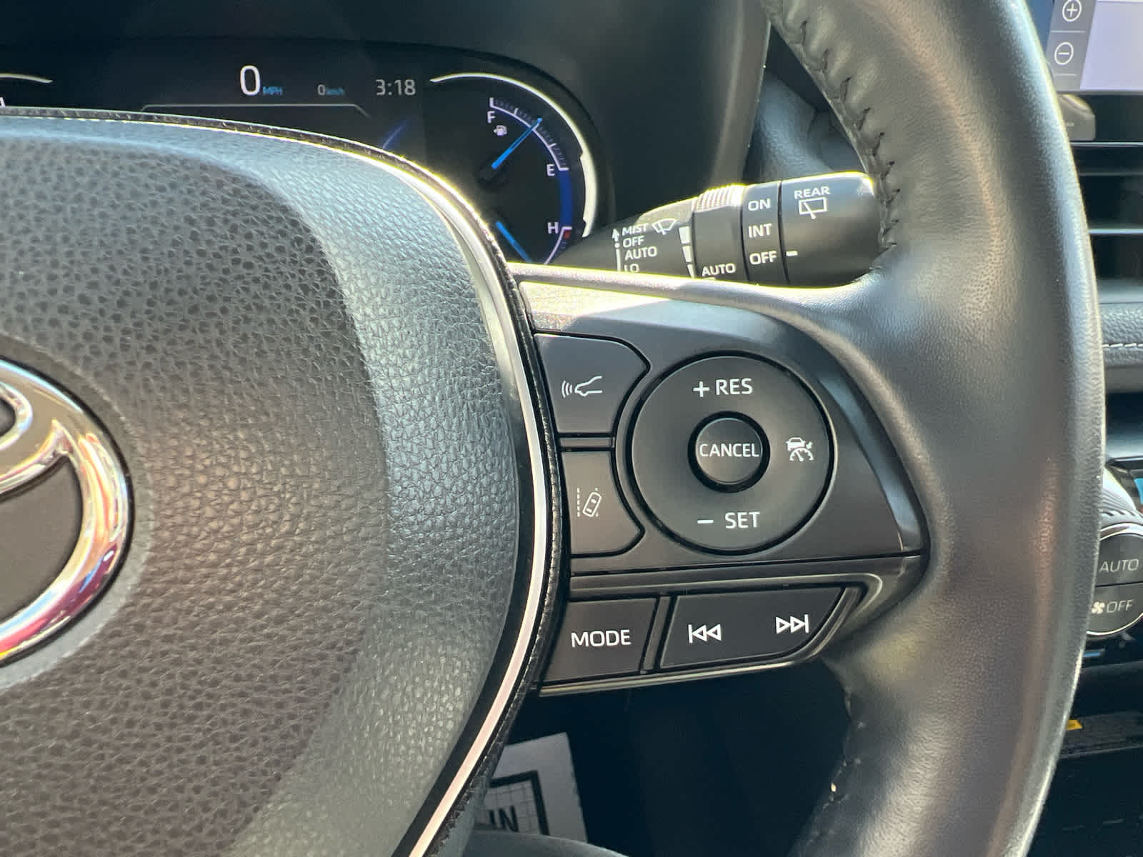 2020 Toyota RAV4 Hybrid Limited
