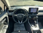 2020 Toyota RAV4 Hybrid Limited
