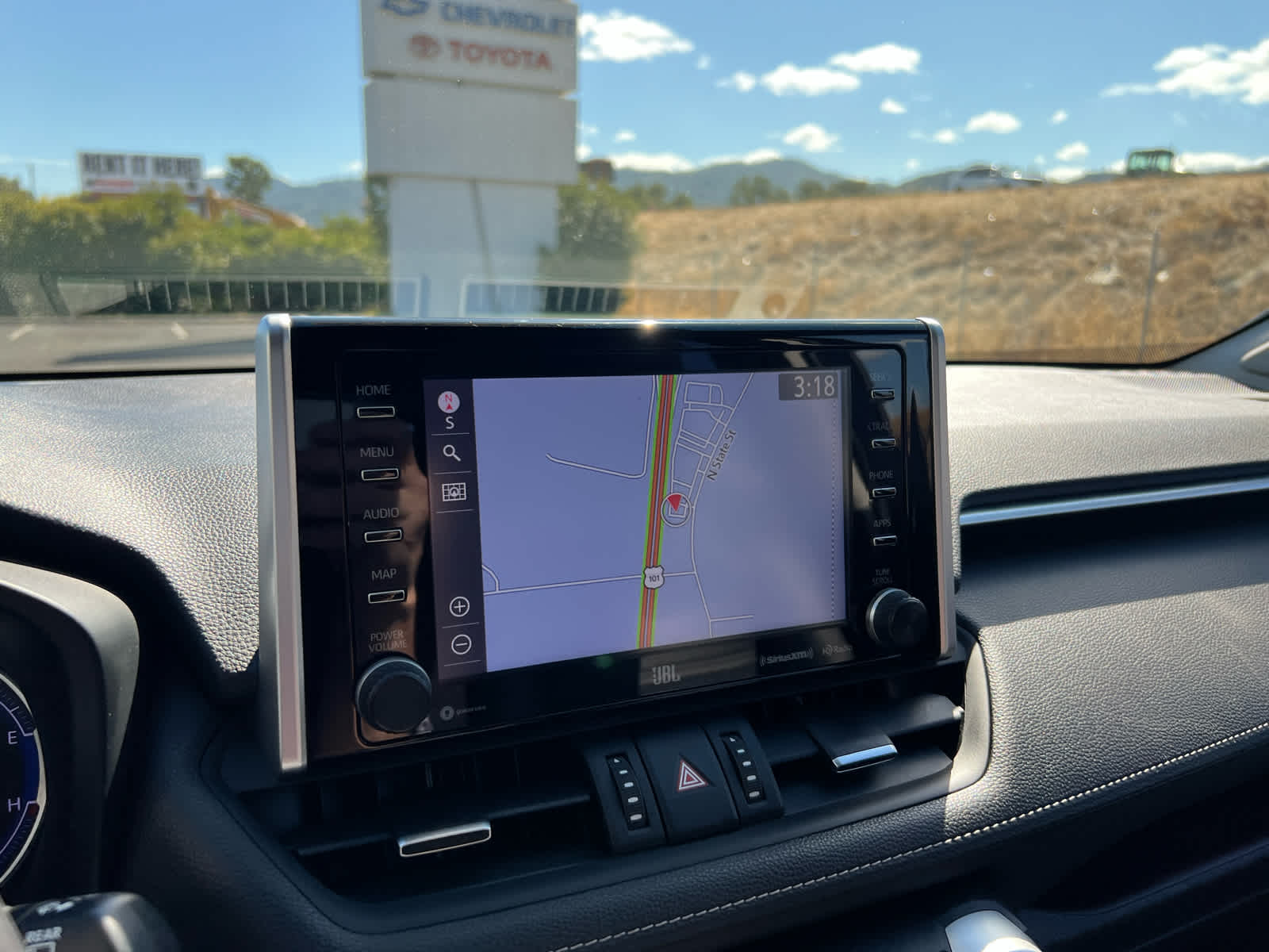 2020 Toyota RAV4 Hybrid Limited