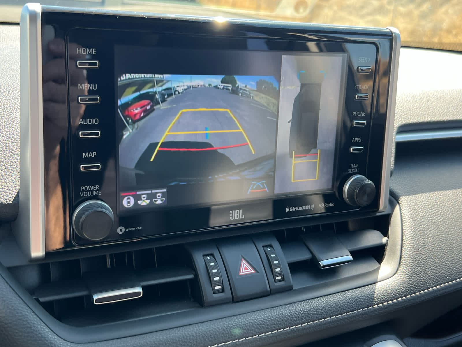 2020 Toyota RAV4 Hybrid Limited