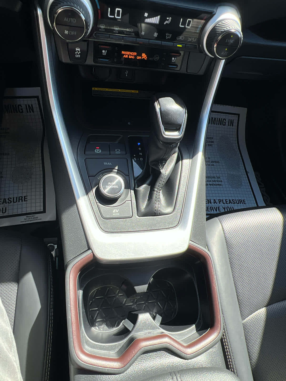 2020 Toyota RAV4 Hybrid Limited