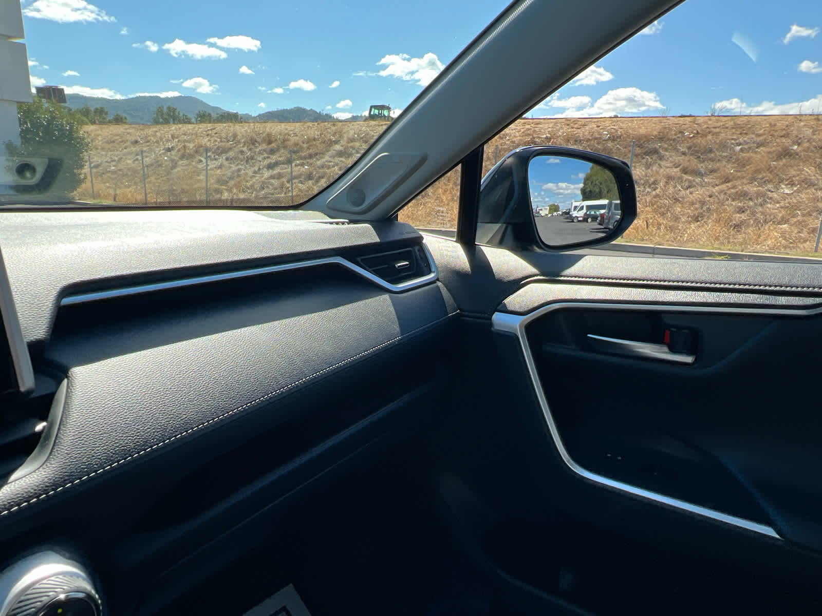 2020 Toyota RAV4 Hybrid Limited