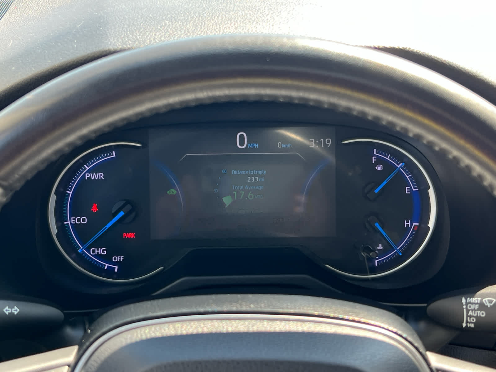 2020 Toyota RAV4 Hybrid Limited