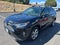 2020 Toyota RAV4 Hybrid Limited