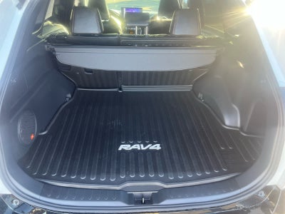 2023 Toyota RAV4 Prime XSE