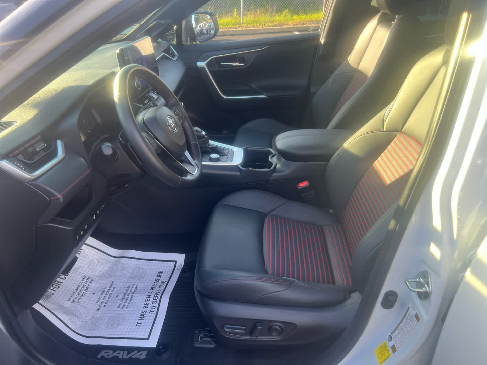 2023 Toyota RAV4 Prime XSE