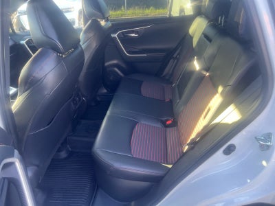 2023 Toyota RAV4 Prime XSE