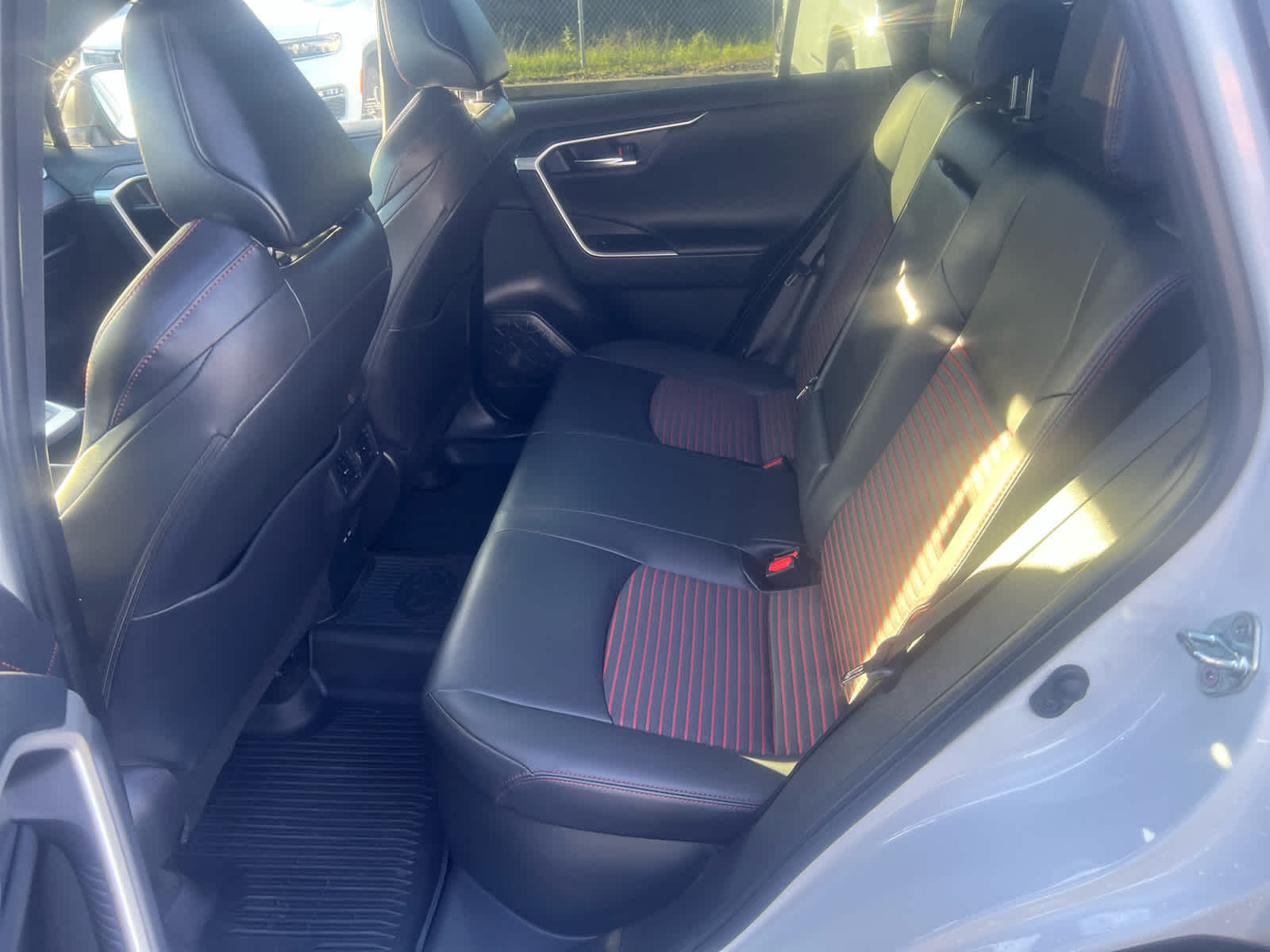 2023 Toyota RAV4 Prime XSE