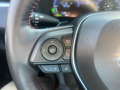 2023 Toyota RAV4 Prime XSE