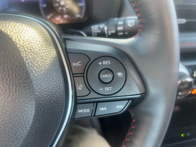 2023 Toyota RAV4 Prime XSE