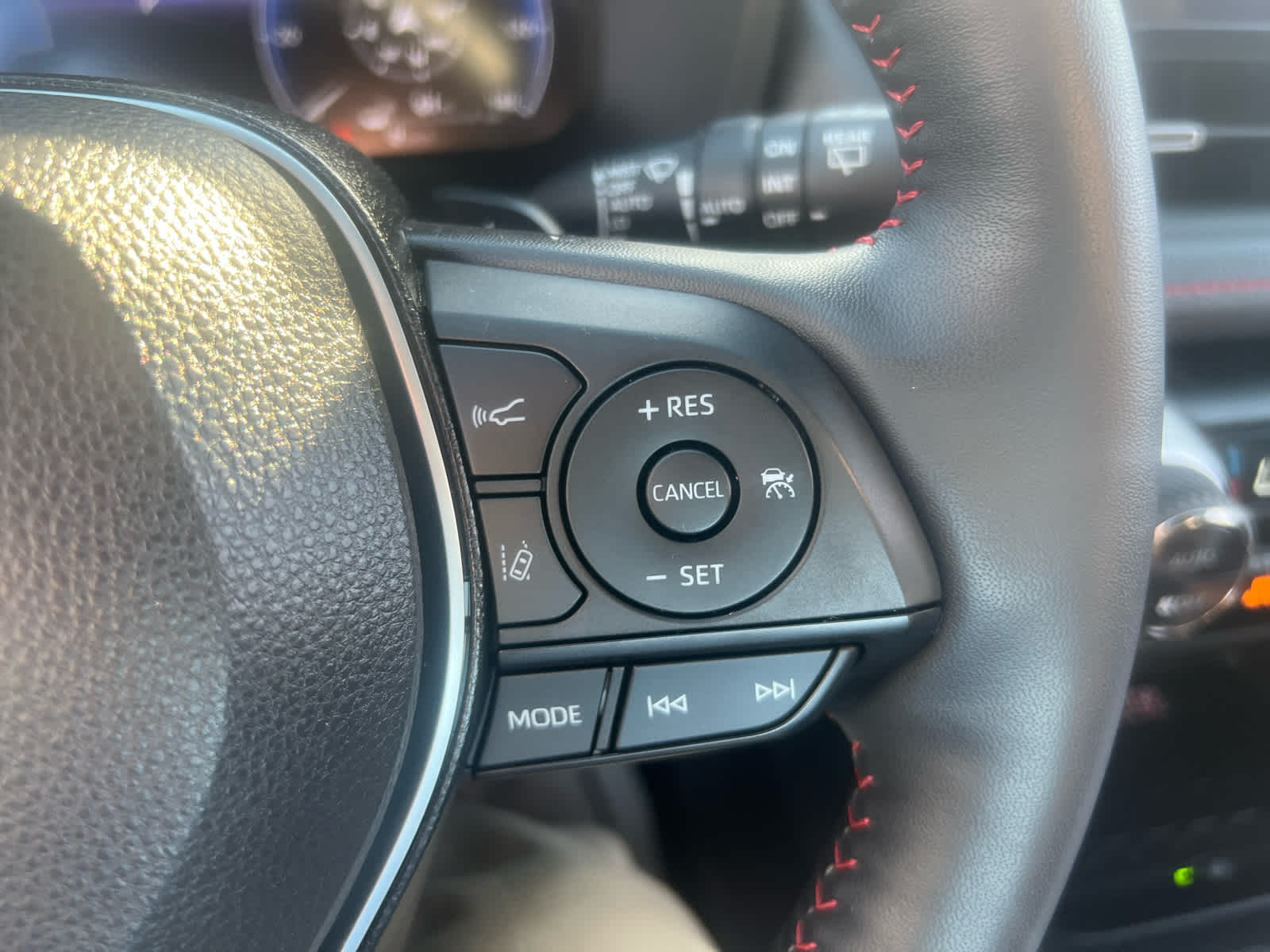 2023 Toyota RAV4 Prime XSE