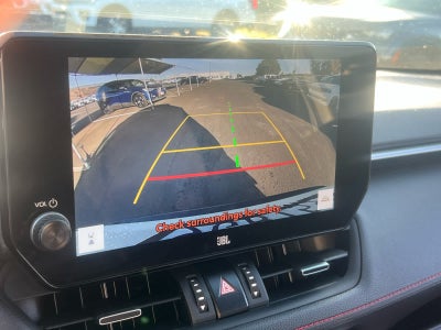 2023 Toyota RAV4 Prime XSE