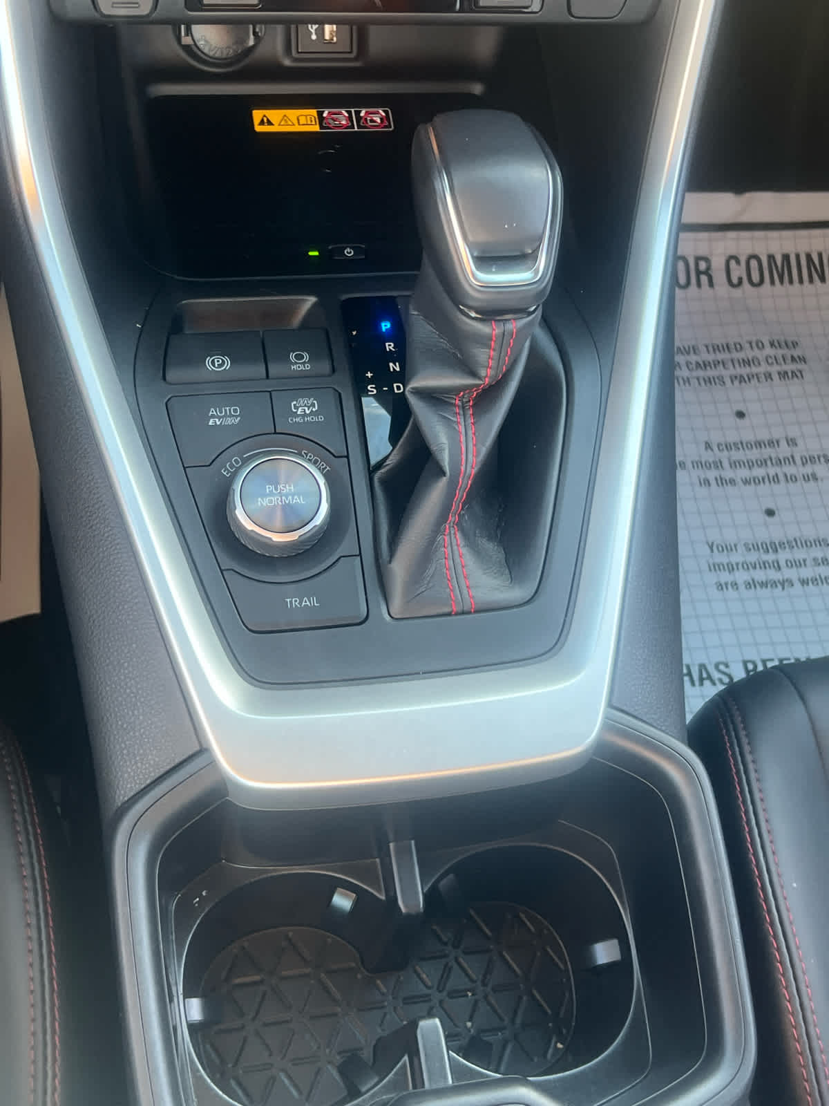 2023 Toyota RAV4 Prime XSE