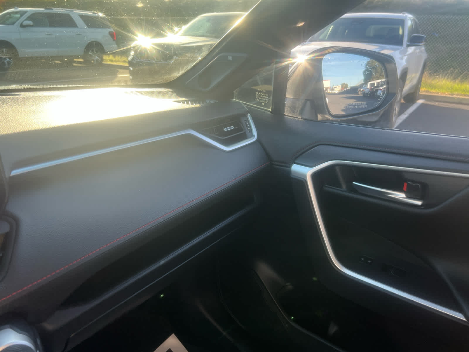 2023 Toyota RAV4 Prime XSE