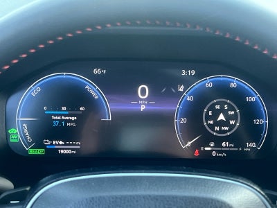 2023 Toyota RAV4 Prime XSE