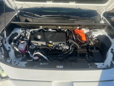 2023 Toyota RAV4 Prime XSE