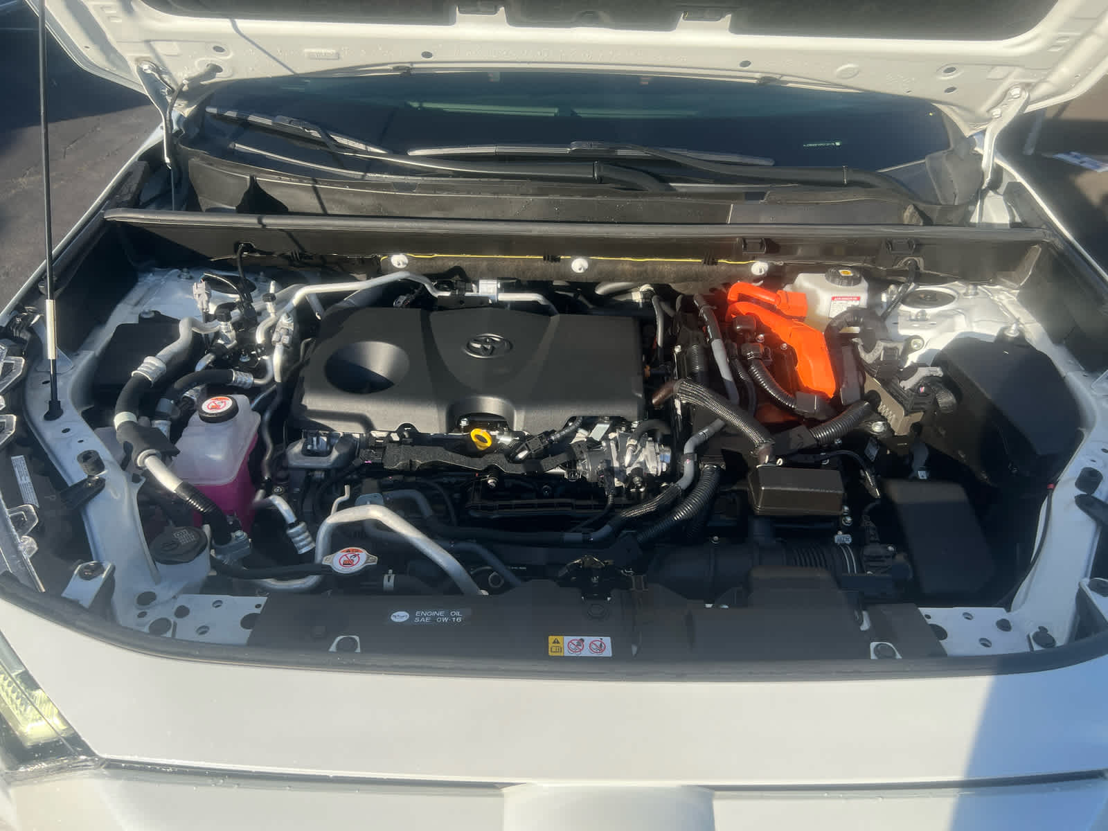 2023 Toyota RAV4 Prime XSE