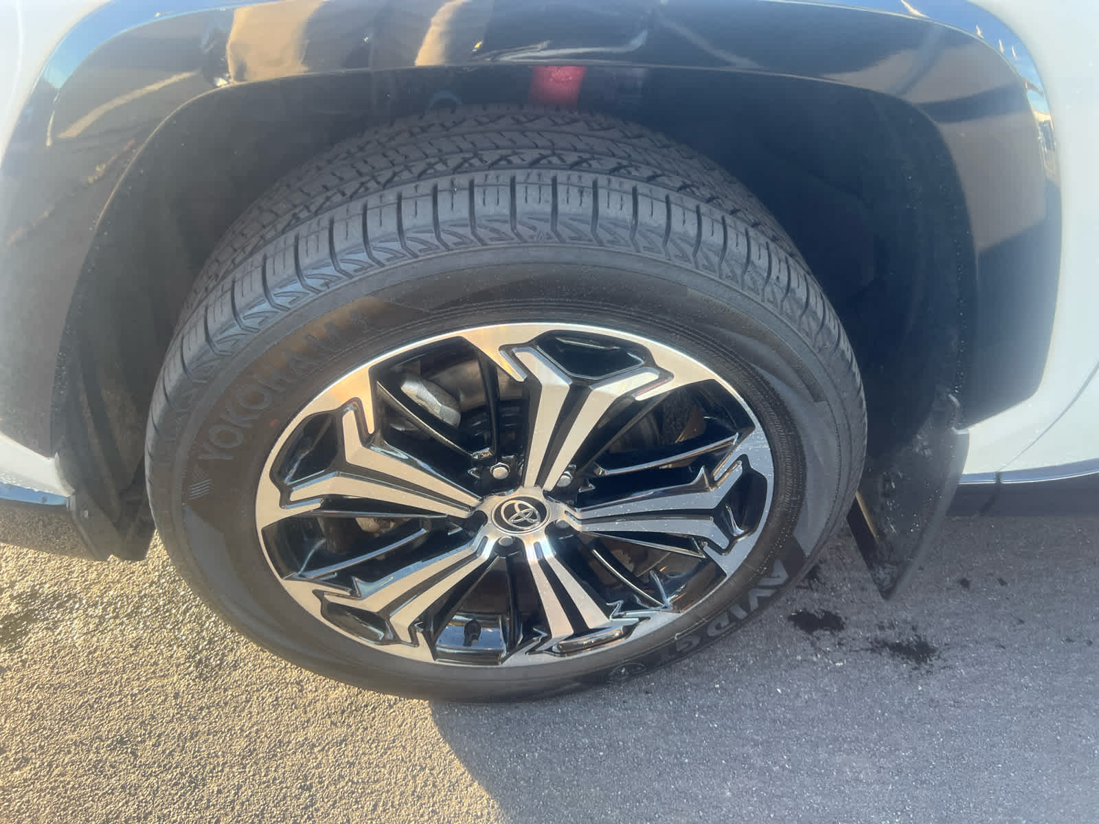 2023 Toyota RAV4 Prime XSE