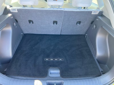 2024 Hyundai Kona SE