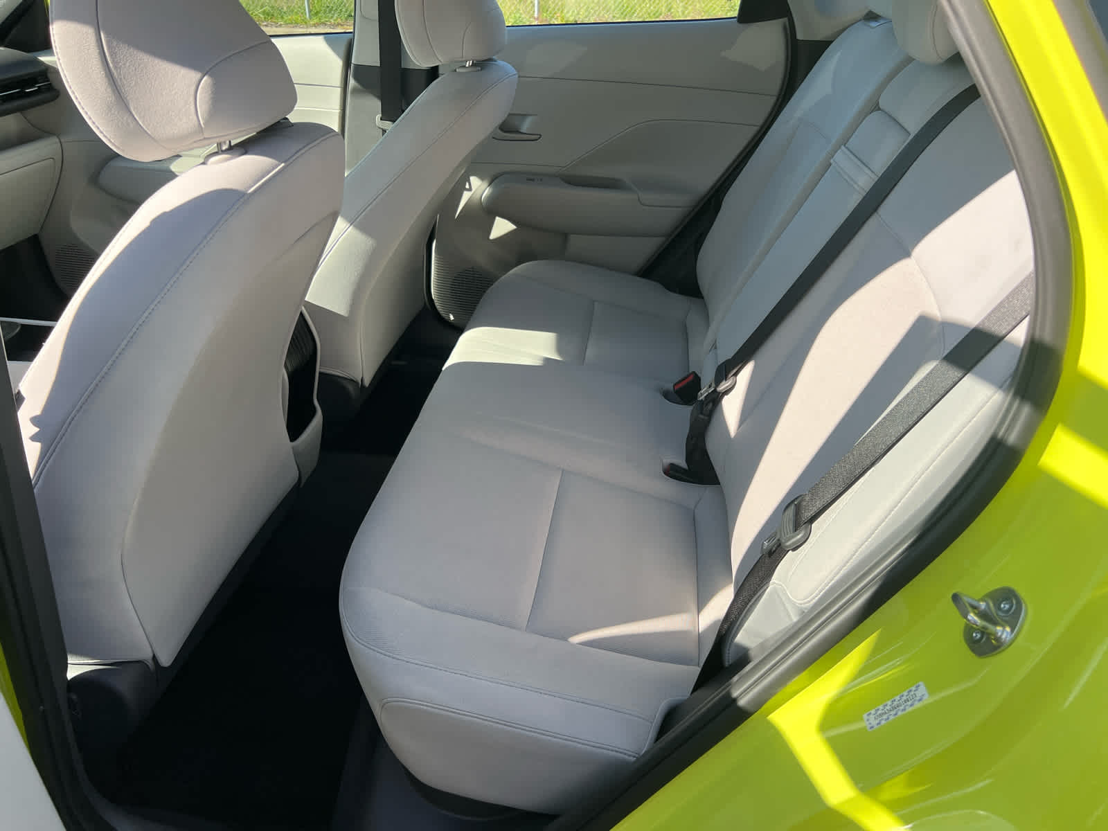 2024 Hyundai Kona SE